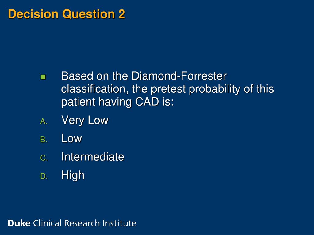 PPT Rate of Obstructive Coronary Disease in Elective Diagnostic Cath
