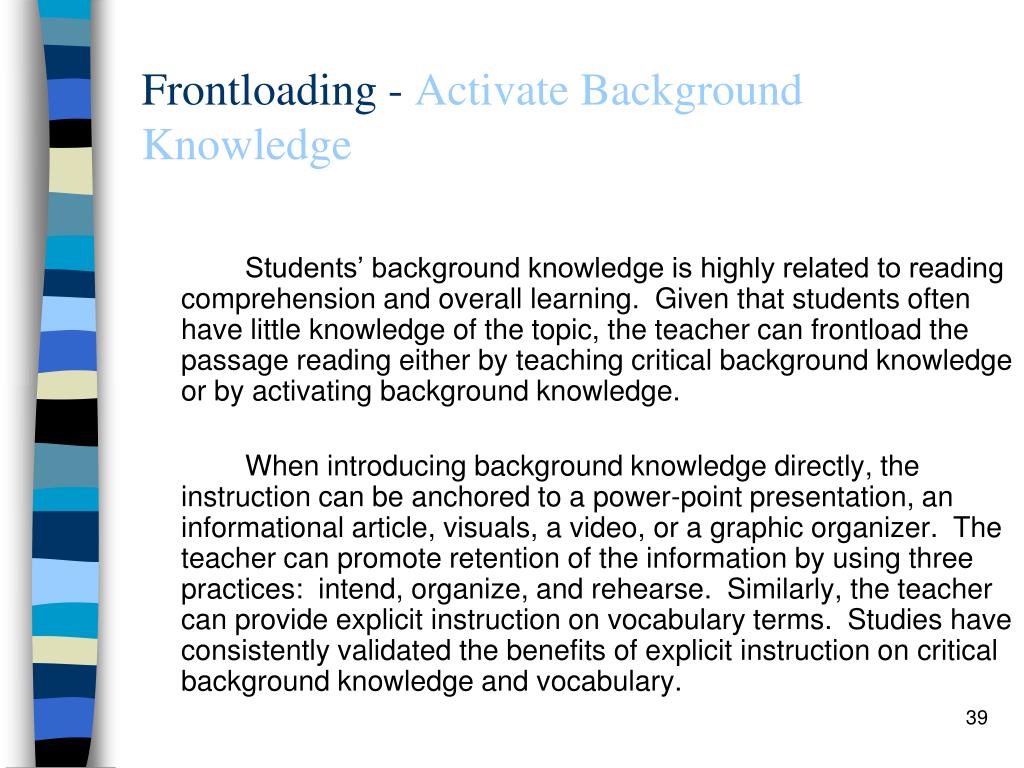 PPT Reading Comprehension PowerPoint Presentation, free download