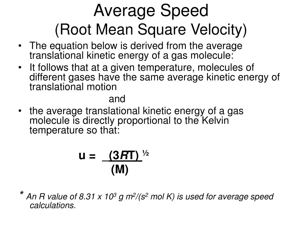 PPT Gases PowerPoint Presentation, free download ID1086468