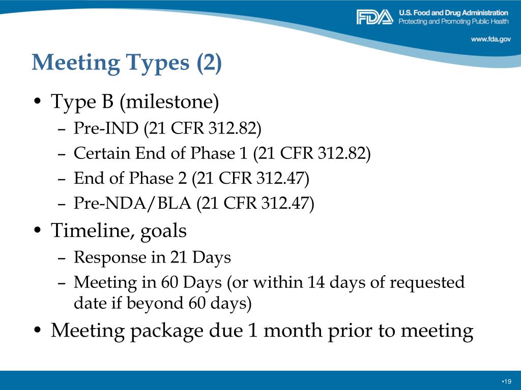 PPT FDA Resources and Meetings PowerPoint Presentation, free download