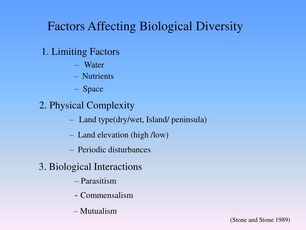 PPT Status and Problems of Conservation in Hawaii PowerPoint