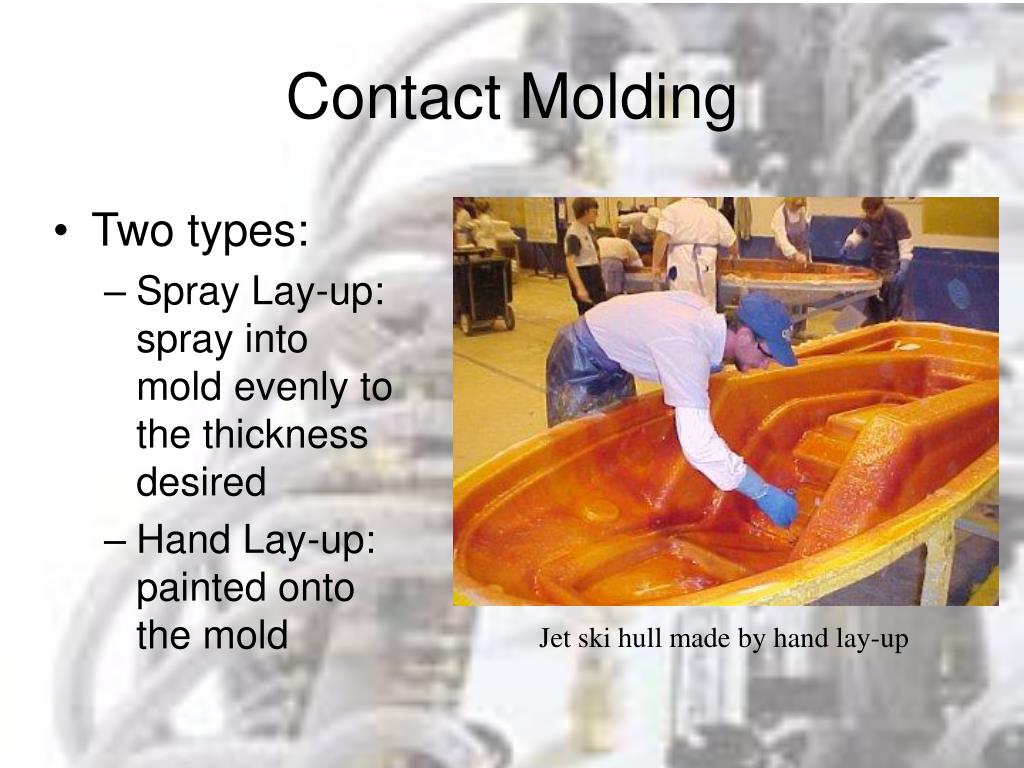 PPT Extrusion PowerPoint Presentation, free download ID1089090
