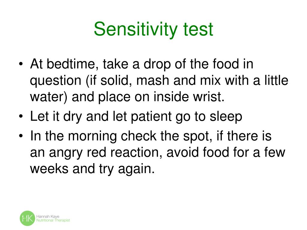 PPT Dietary Intervention & Autism Spectrum Disorders PowerPoint