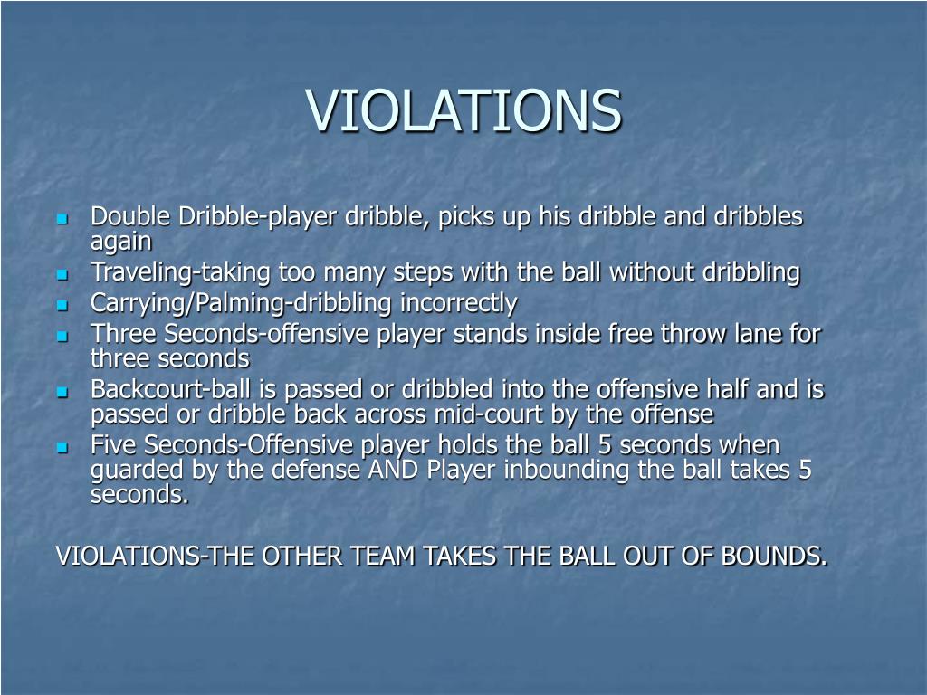 PPT HISTORY RULES & REGULATIONS PowerPoint Presentation, free