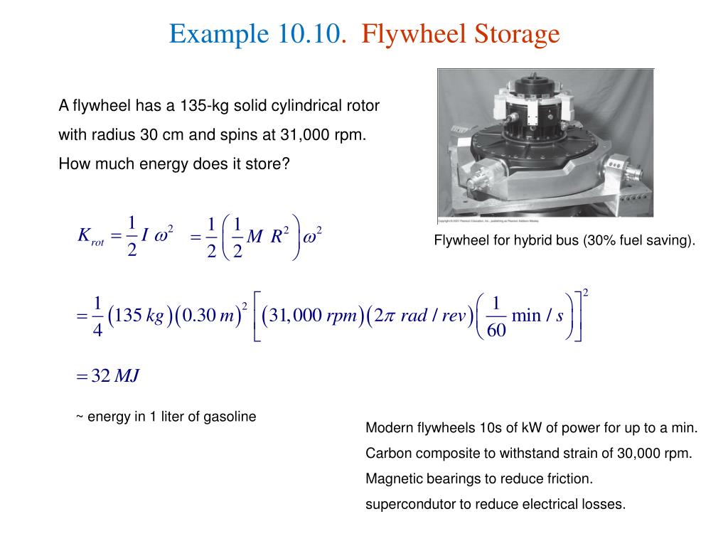 PPT 10. Rotational Motion PowerPoint Presentation, free download ID