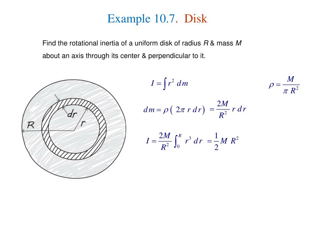 PPT 10. Rotational Motion PowerPoint Presentation, free download ID