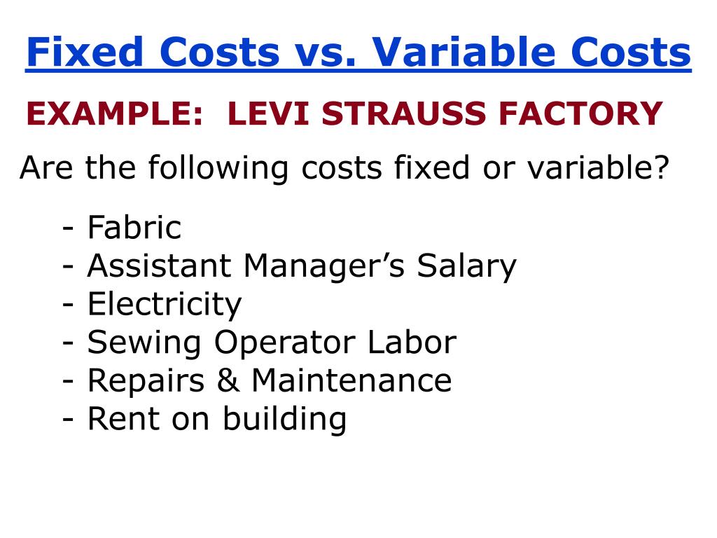 PPT ACTG 321 Agenda for Lecture 2 PowerPoint Presentation, free download ID1091631