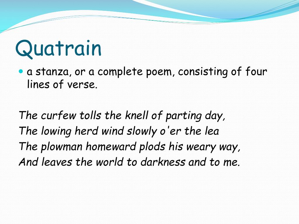 PPT Poetry PowerPoint Presentation, free download ID1091769