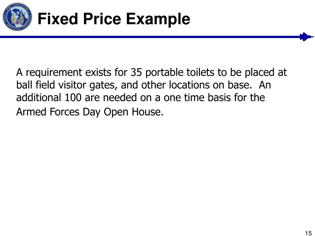 PPT CONTRACT TYPES PowerPoint Presentation, free download ID1092675