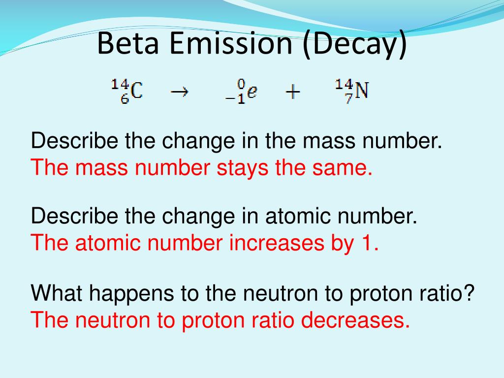 PPT Atoms and Nuclear Chemistry PowerPoint Presentation