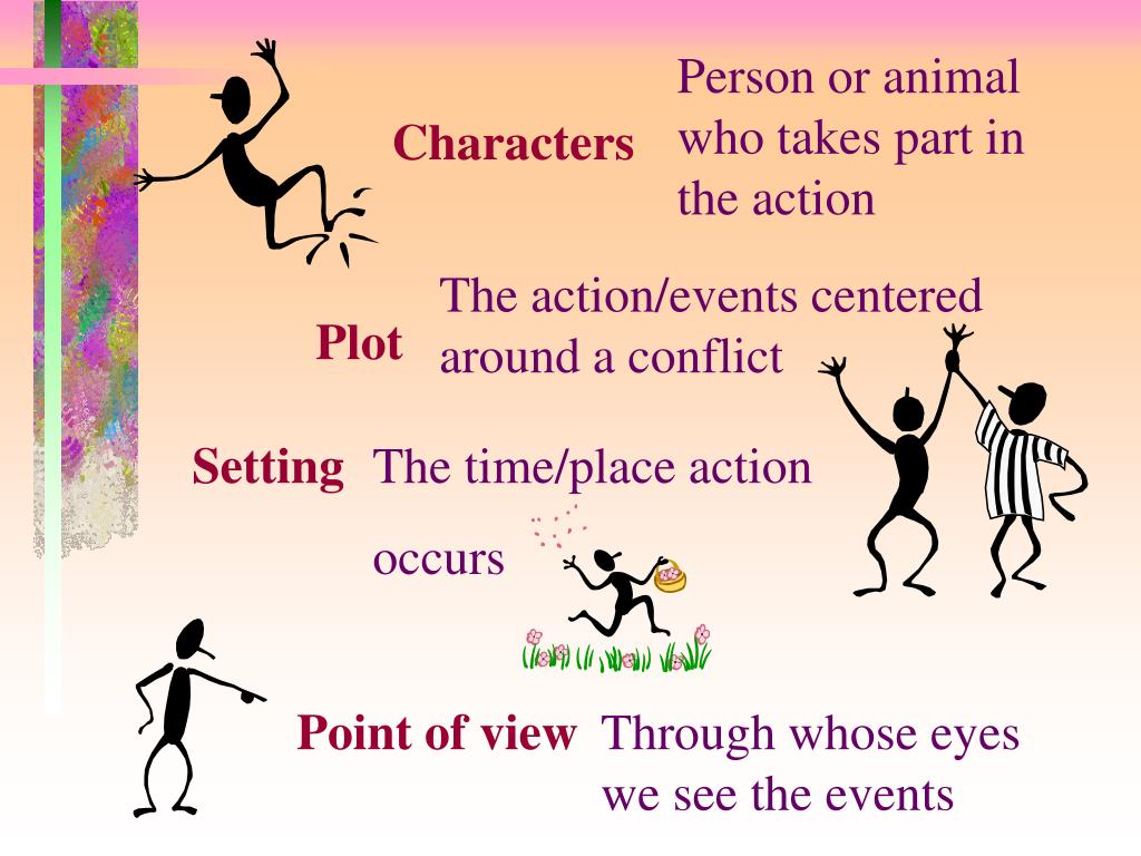 PPT Reading Short Stories PowerPoint Presentation, free