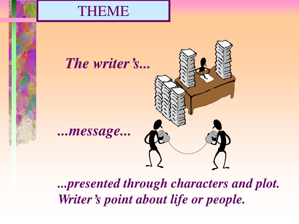 PPT Reading Short Stories PowerPoint Presentation, free