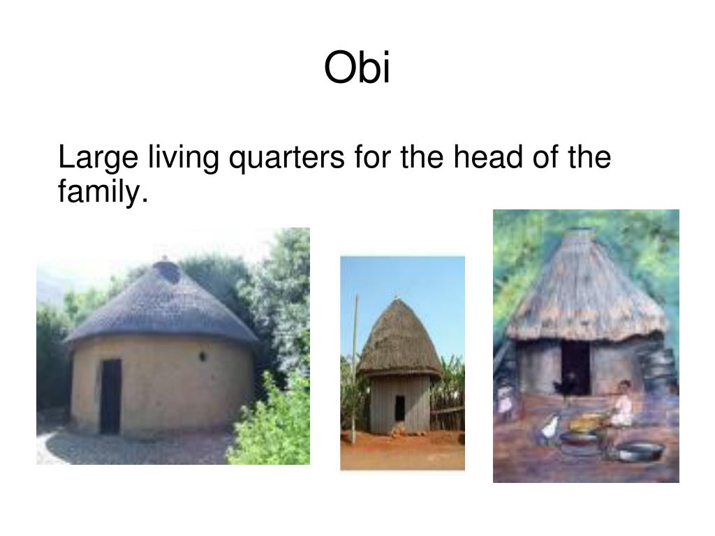 PPT Things Fall Apart PowerPoint Presentation, free download ID1096435