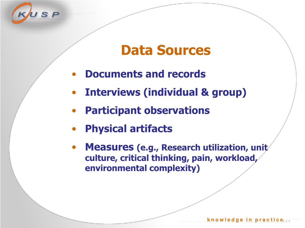 PPT Research Utilization and its (many) determinants PowerPoint
