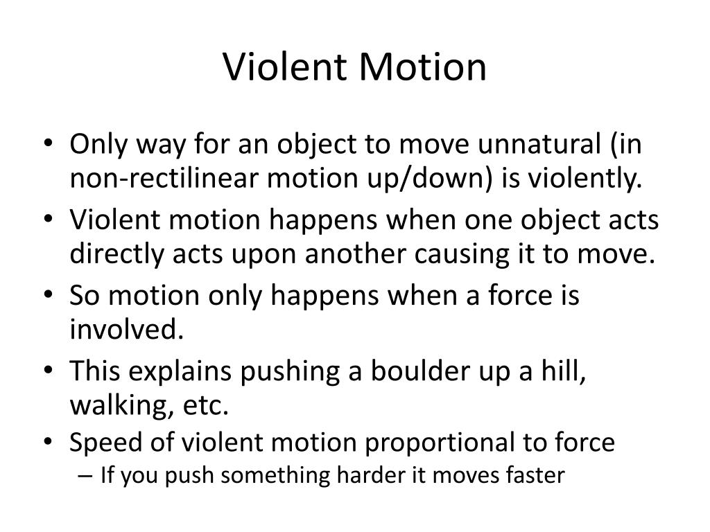 PPT Aristotle’s World PowerPoint Presentation, free download ID1097146