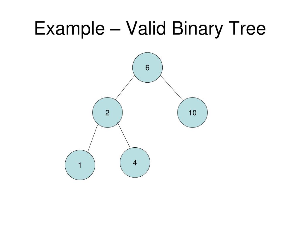 PPT Data Structures Binary Tree PowerPoint Presentation, free