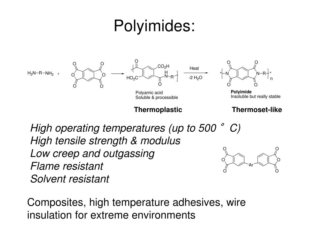PPT Thermoset Plastics PowerPoint Presentation, free download ID
