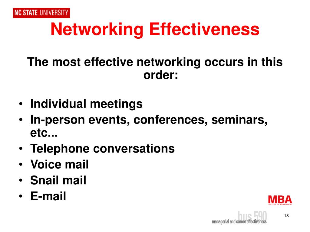 PPT Networking PowerPoint Presentation, free download ID1101107