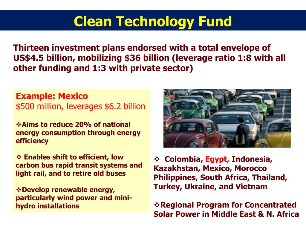 PPT Climate Change Finance at the World Bank Group PowerPoint