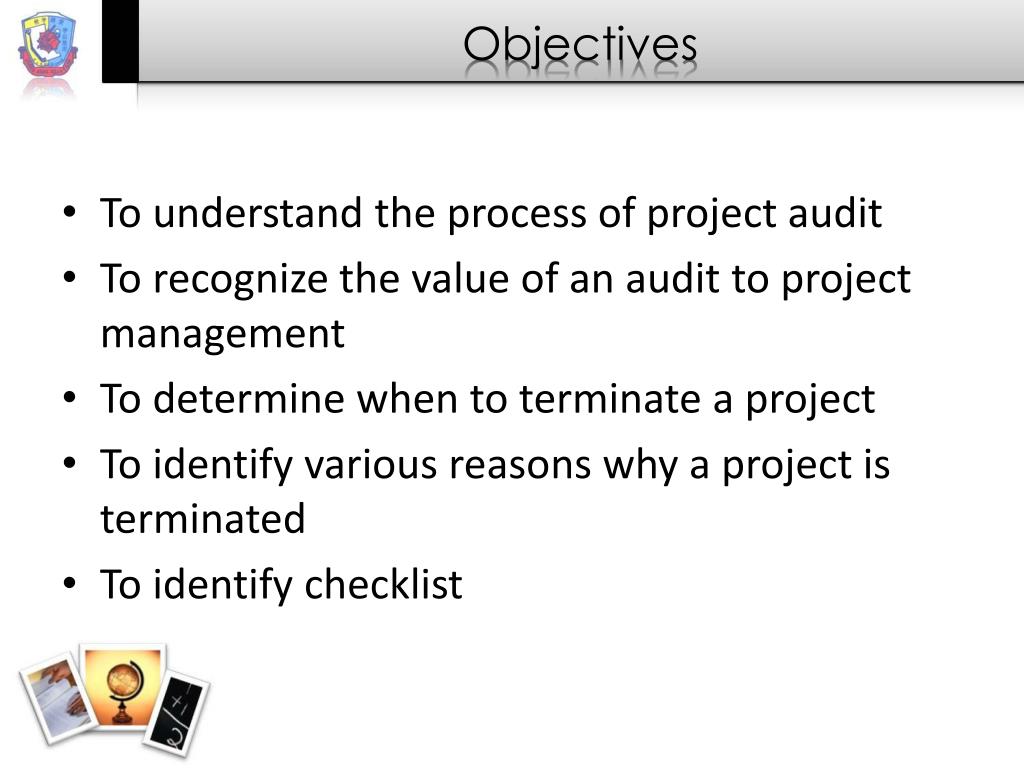 PPT Project Audit and Closure PowerPoint Presentation, free download ID1102228