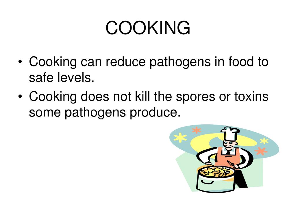 PPT SERVSAFE/Chapter 7 PowerPoint Presentation, free download ID