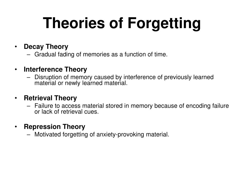 PPT MEMORY PowerPoint Presentation, free download ID