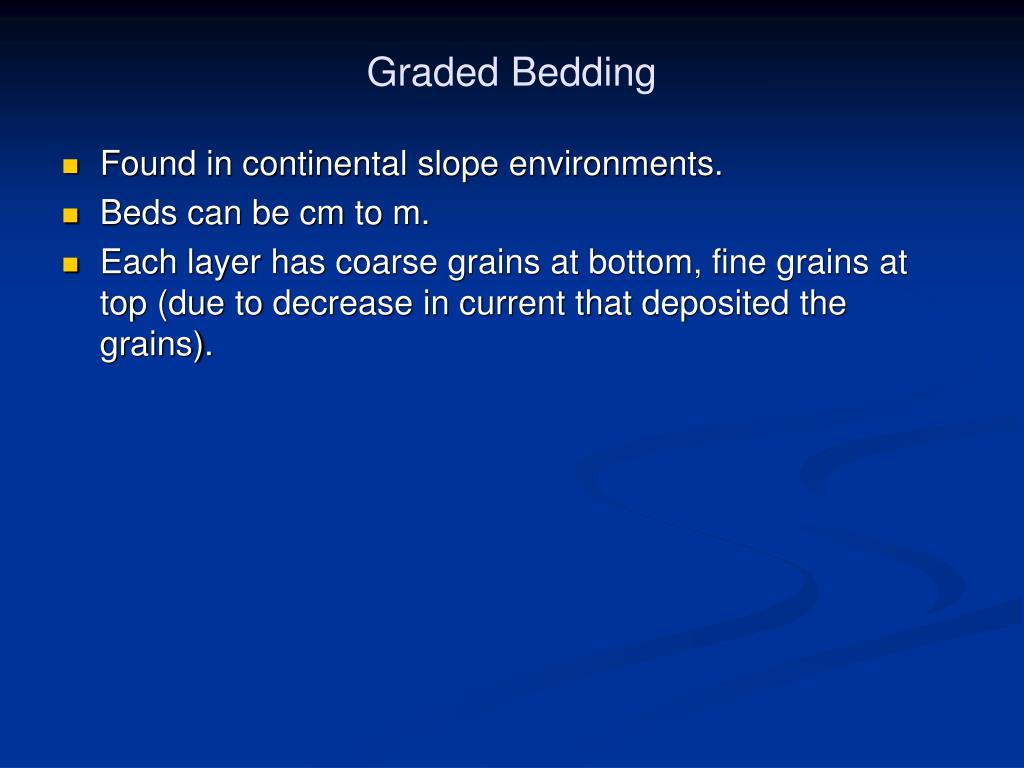 PPT Sediments and Sedimentary Rocks PowerPoint Presentation, free
