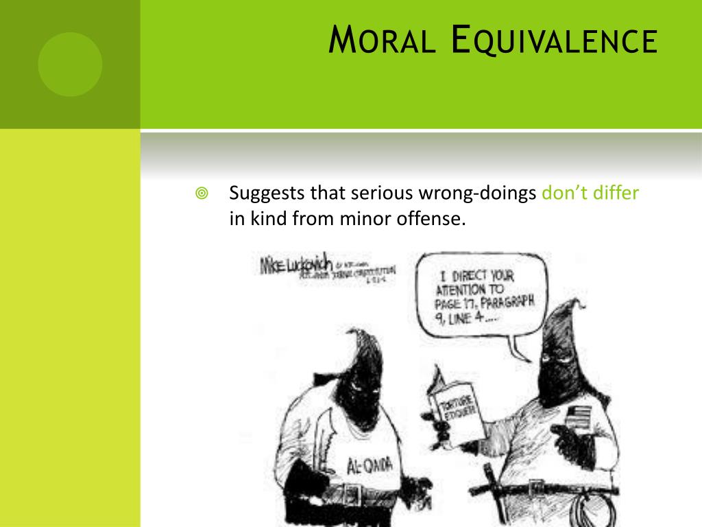 PPT Fallacies PowerPoint Presentation, free download ID1105278