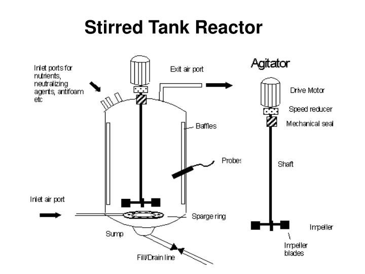 PPT What is a Fermenter? PowerPoint Presentation ID1105875