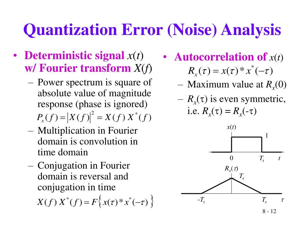 PPT Quantization PowerPoint Presentation, free download ID1106090