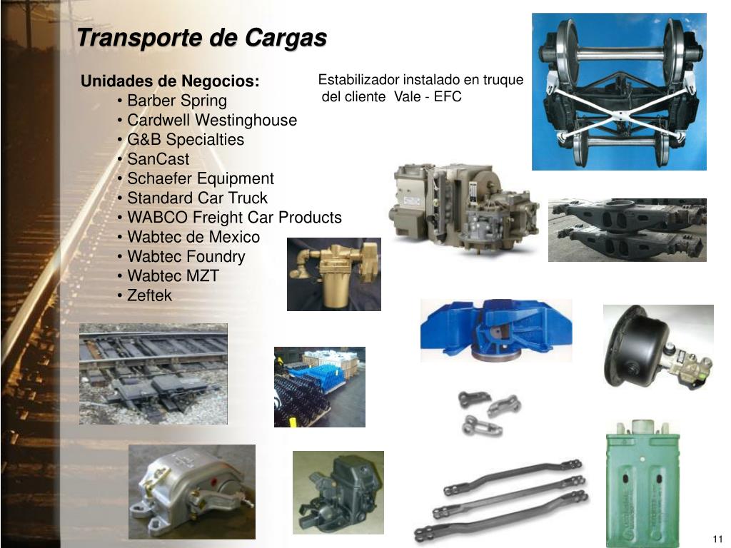 Wabtec completes purchase of G&B Specialties
