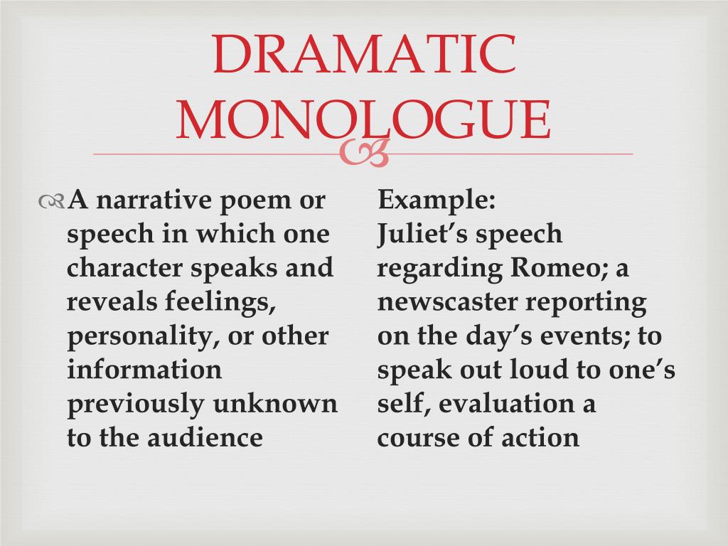 PPT Literary Devices PowerPoint Presentation, free