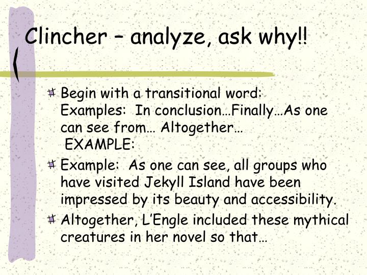 PPT Umbrella Expository Paragraph PowerPoint Presentation ID1108672