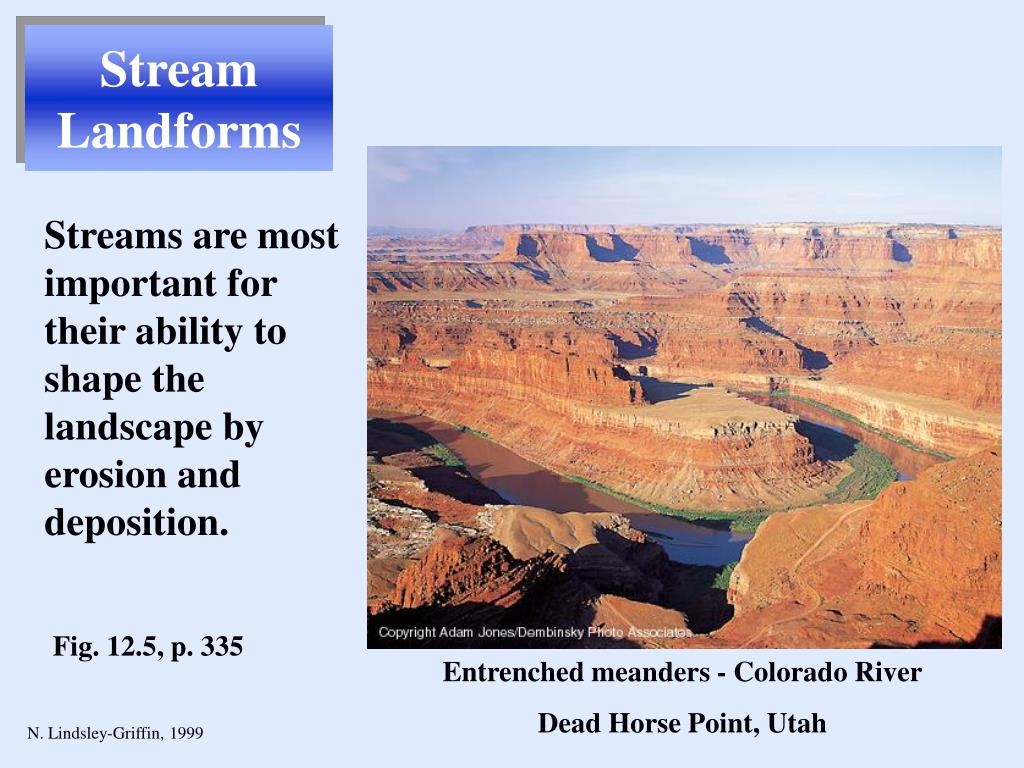 PPT Streams PowerPoint Presentation, free download ID1108685