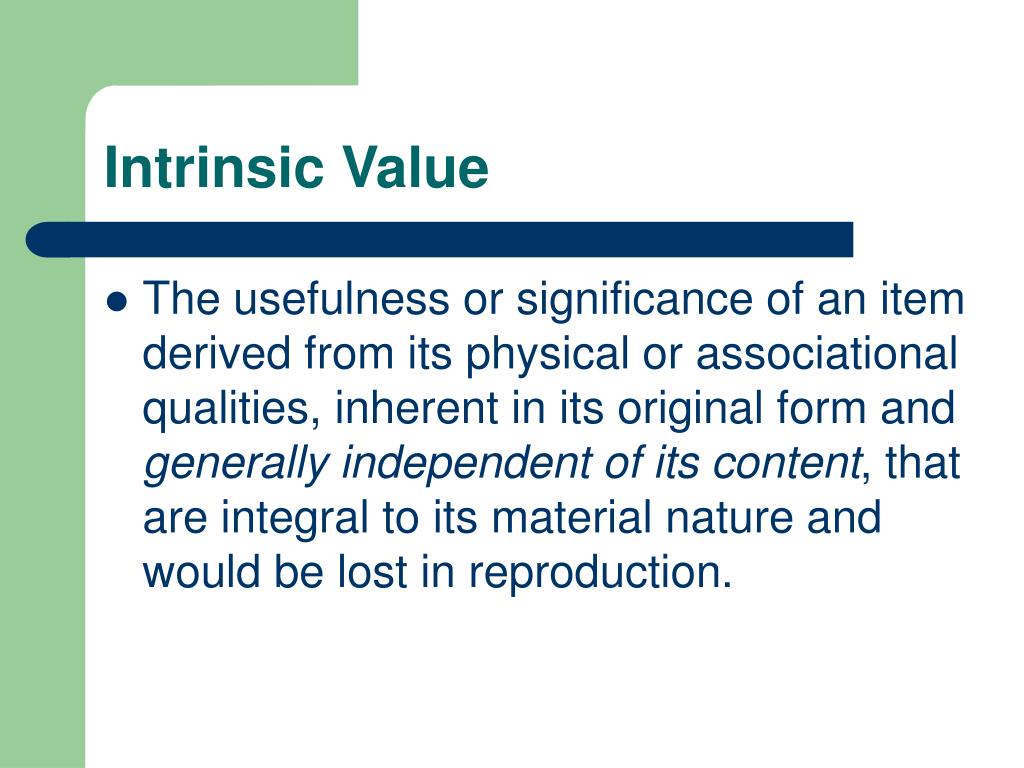 PPT APPRAISAL PowerPoint Presentation, free download ID1108810