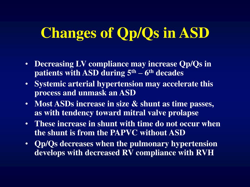 PPT Atrial Septal Defect PowerPoint Presentation, free download ID