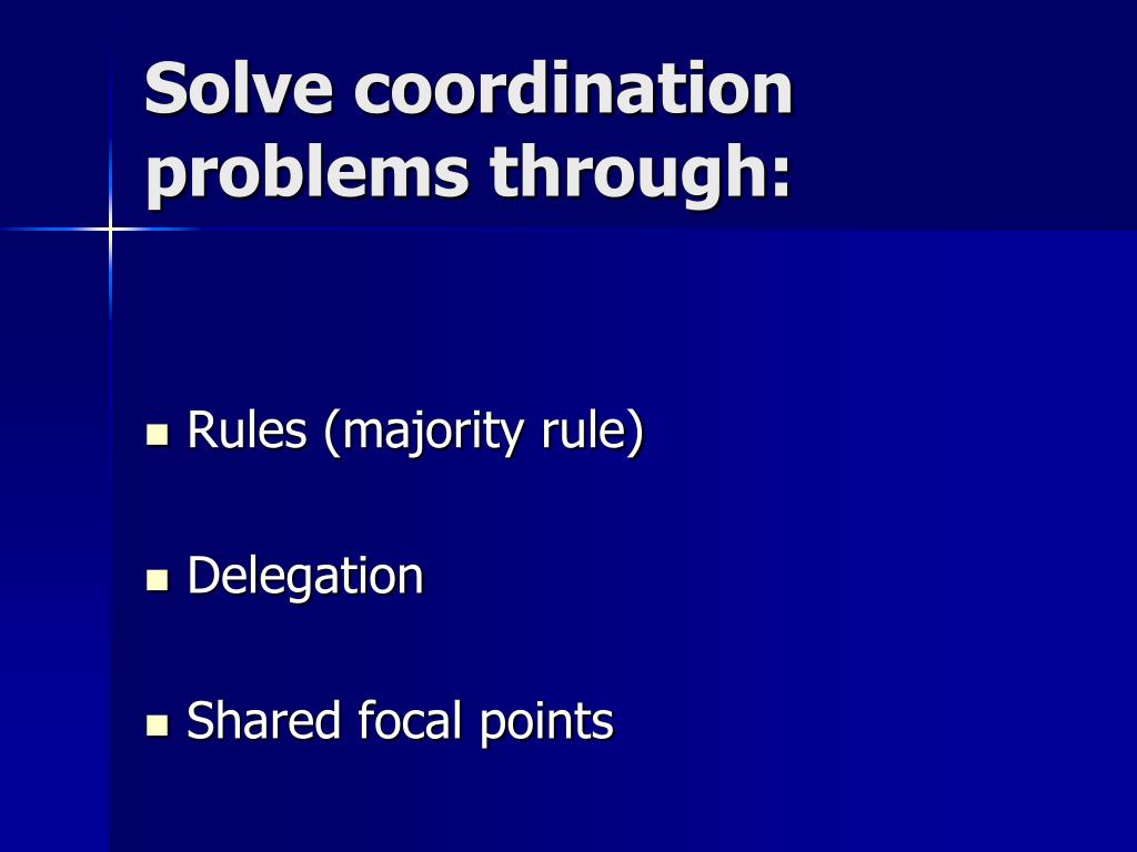 PPT The Logic of Politics PowerPoint Presentation, free download ID