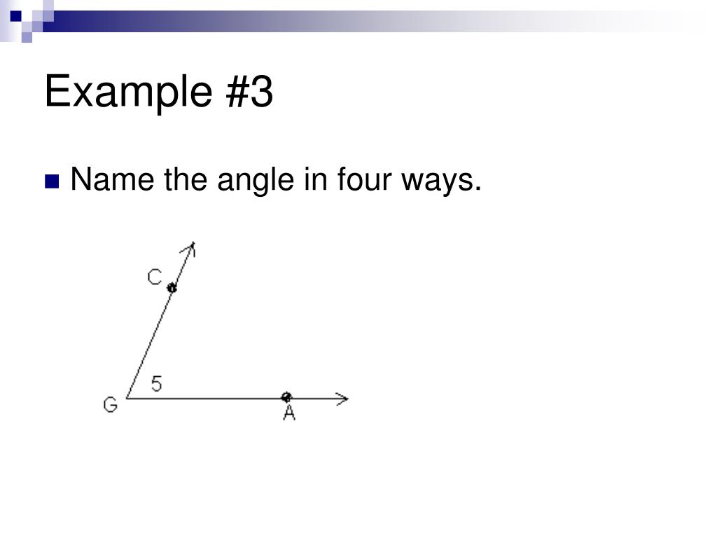 PPT - Geometry PowerPoint Presentation, free download - ID:1110501