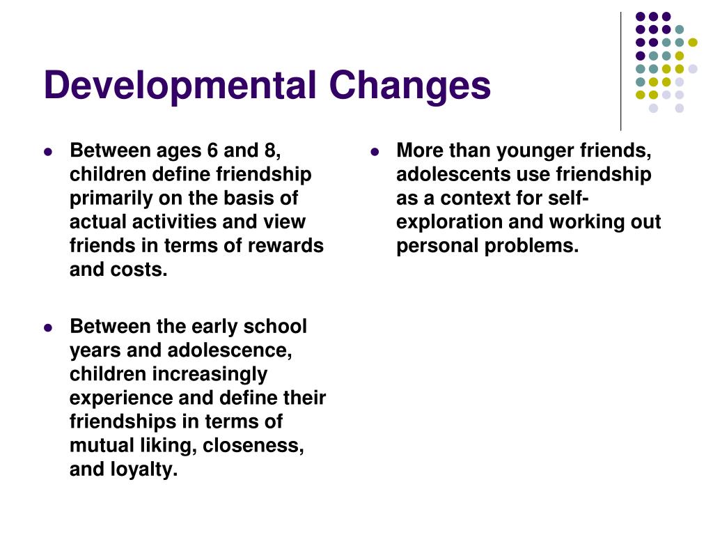 PPT Peer Relationships PowerPoint Presentation, free download ID