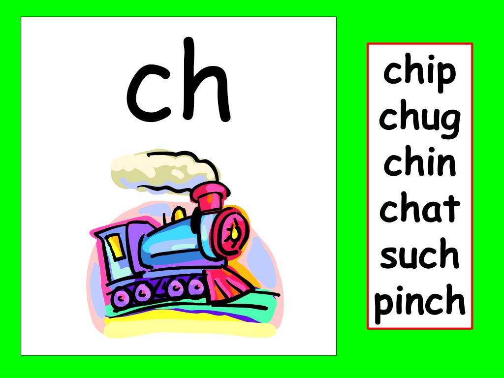 PPT PHONICS SPECIAL SOUNDS PowerPoint Presentation, free download