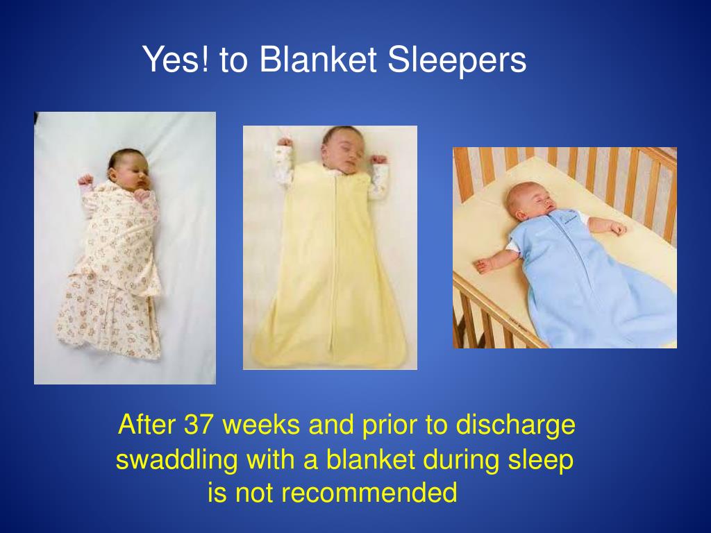 PPT Safe Sleep PowerPoint Presentation, free download ID1115669