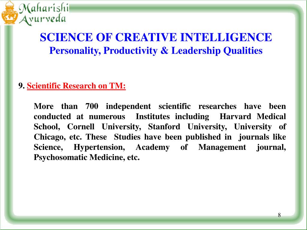 PPT UNEP LEADERSHIP PROGRAMME 2005 HUMAN DIMENSIONS SCIENCE OF(04)