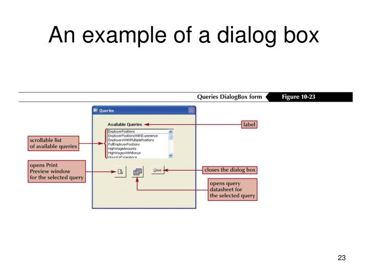 PPT Automating Tasks With Macros PowerPoint Presentation ID1116804