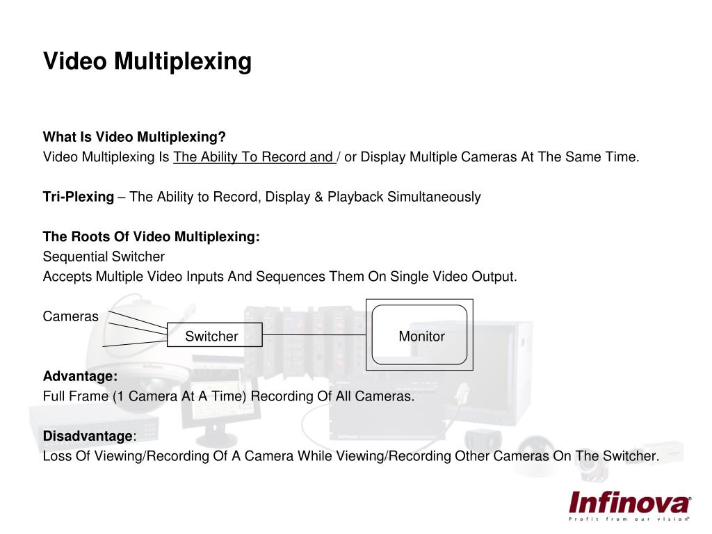 PPT CCTV 101 PowerPoint Presentation, free download ID1117313