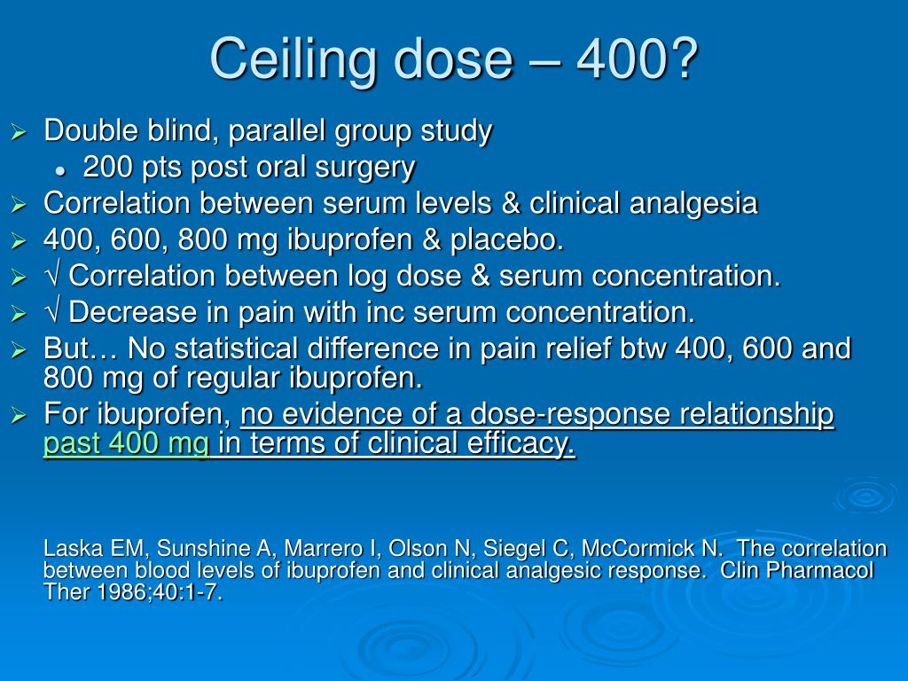 PPT NSAIDs in the ED Focus on Ibuprofen & Ketorolac PowerPoint