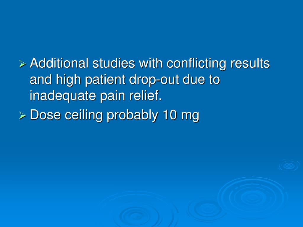 PPT NSAIDs in the ED Focus on Ibuprofen & Ketorolac PowerPoint Presentation ID1119249