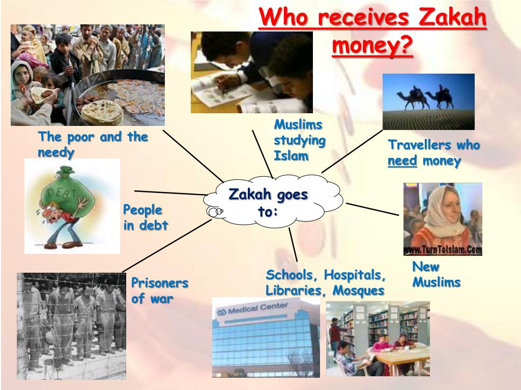 PPT Zakah PowerPoint Presentation, free download ID1119674