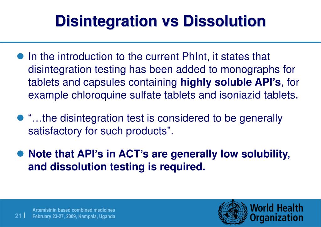 PPT Dissolution PowerPoint Presentation, free download ID111988
