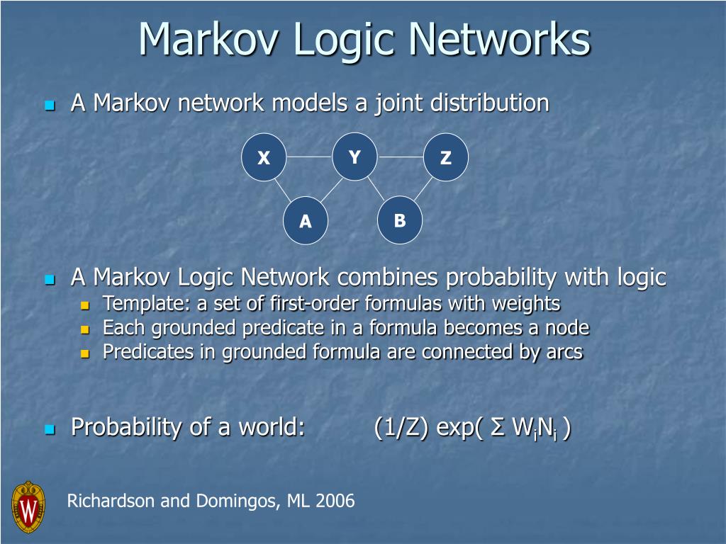 PPT Transfer in Reinforcement Learning via Markov Logic Networks