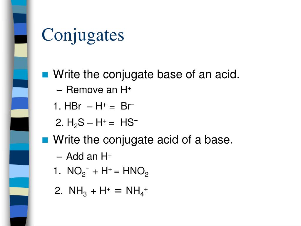 PPT Chapter 8 Acids & Bases PowerPoint Presentation, free download